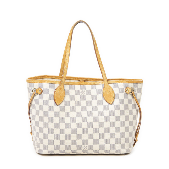 Louis Vuitton Handbags - Louis Vuitton Neverfull PM